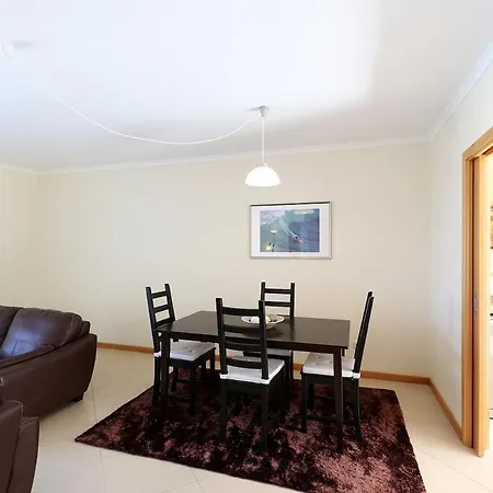 T2-neville's House D Nazare