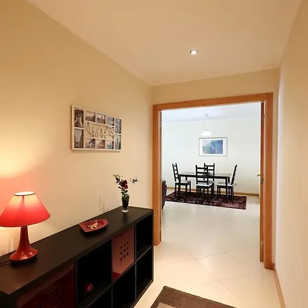 T2-neville's House D Apartment Nazare