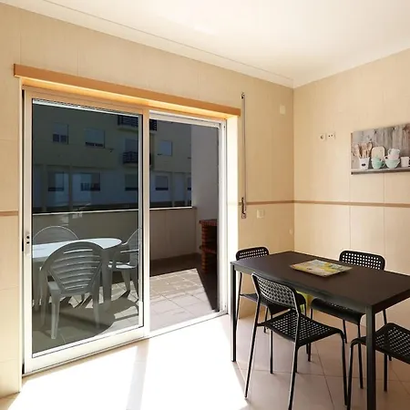 Apartment T2-neville's House D *